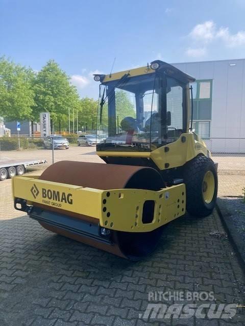 Bomag BW 177 D-5 Compactadores de suelo