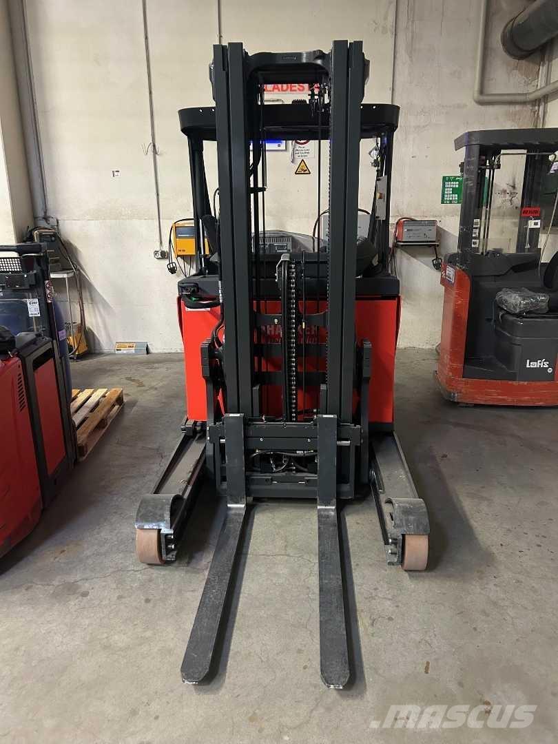 Linde R16B Carretillas retráctiles