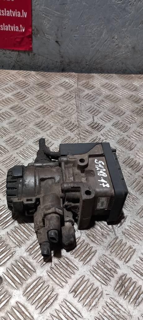 Scania R 440   1879275 Frenos