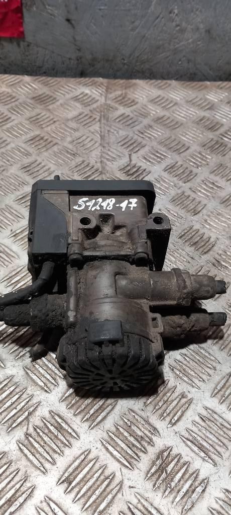 Scania R 440   1879275 Frenos