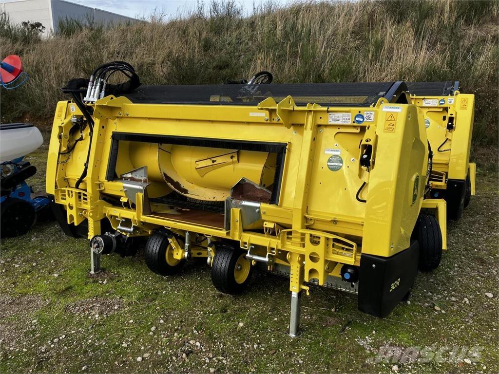John Deere 30R Accesorios para cosechadoras combinadas