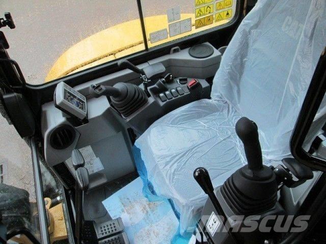 CAT 303.5 Mini excavadoras < 7t