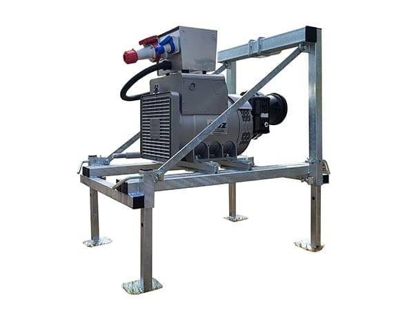  STARPOWER GTE 4/42 Otros generadores