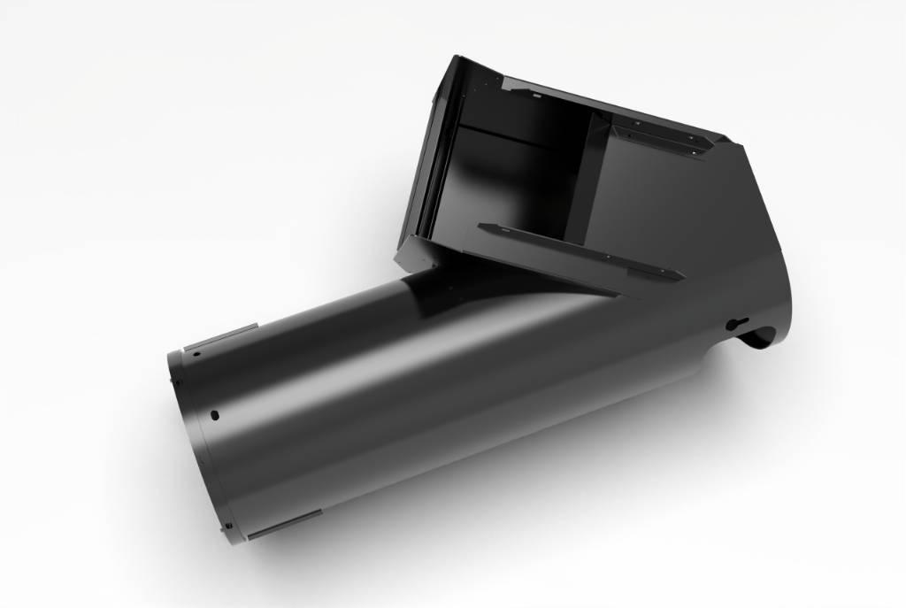 PW 86595353nh Accesorios para cosechadoras combinadas