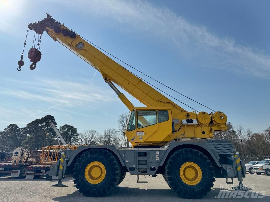 Grove RT 875 B XL Grúas autopropulsadas