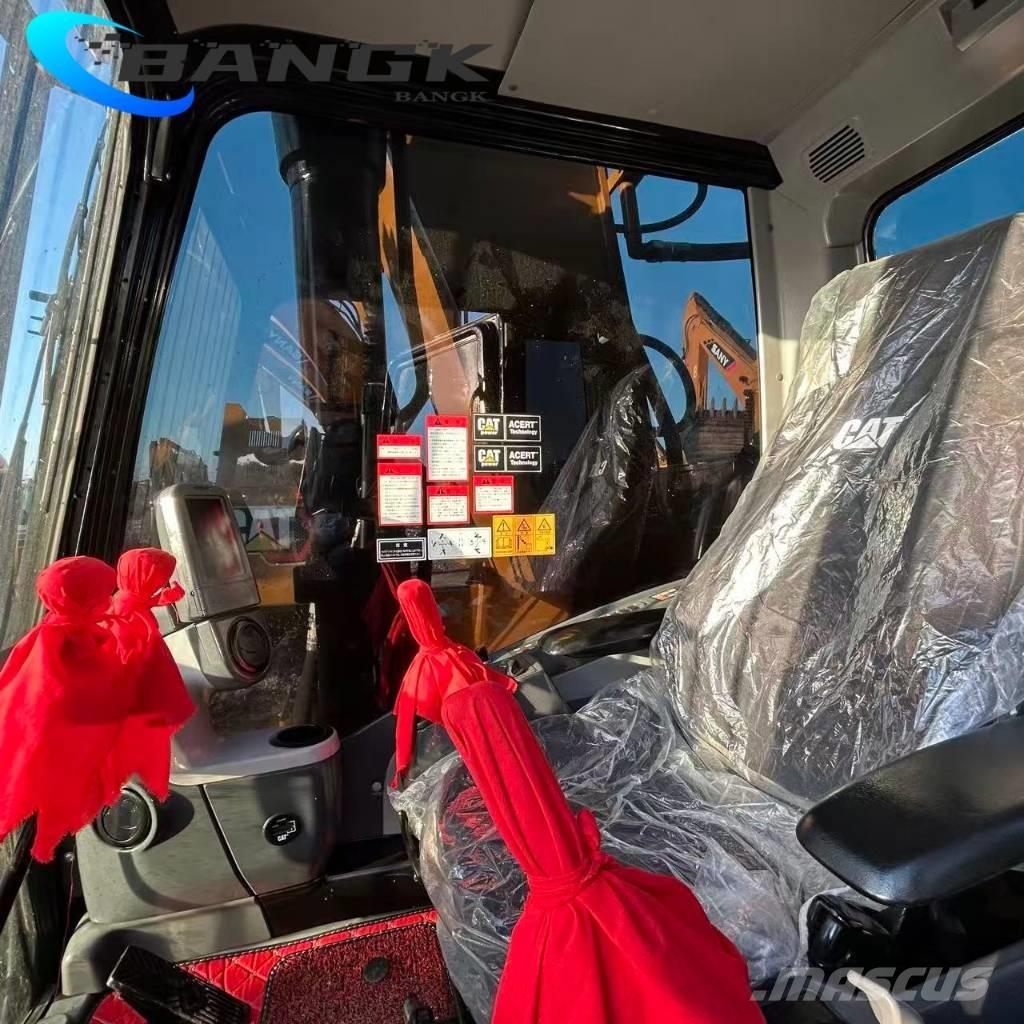 CAT 336 D Excavadoras de cadenas