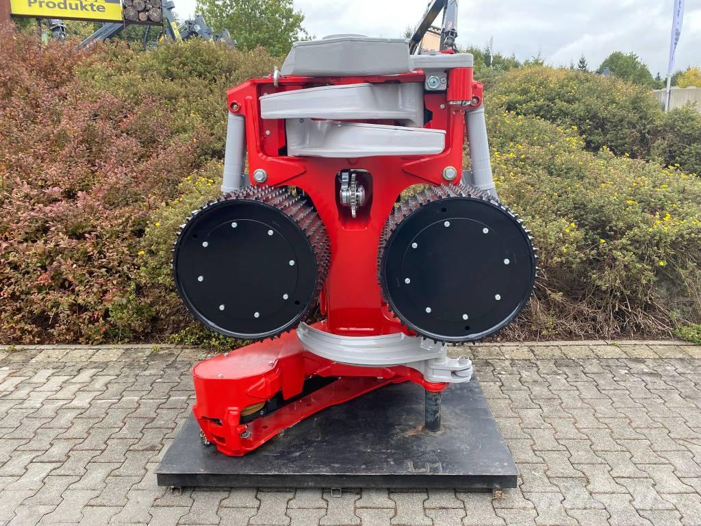 Log Max 7000C - Neuf Desramador