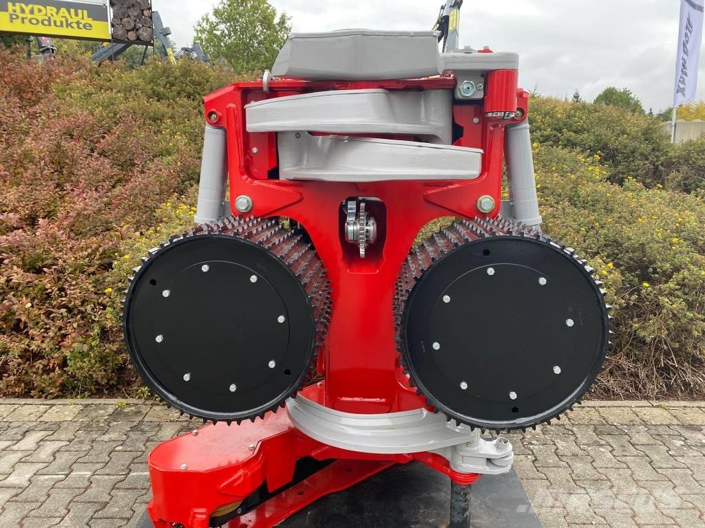 Log Max 7000C - Neuf Desramador