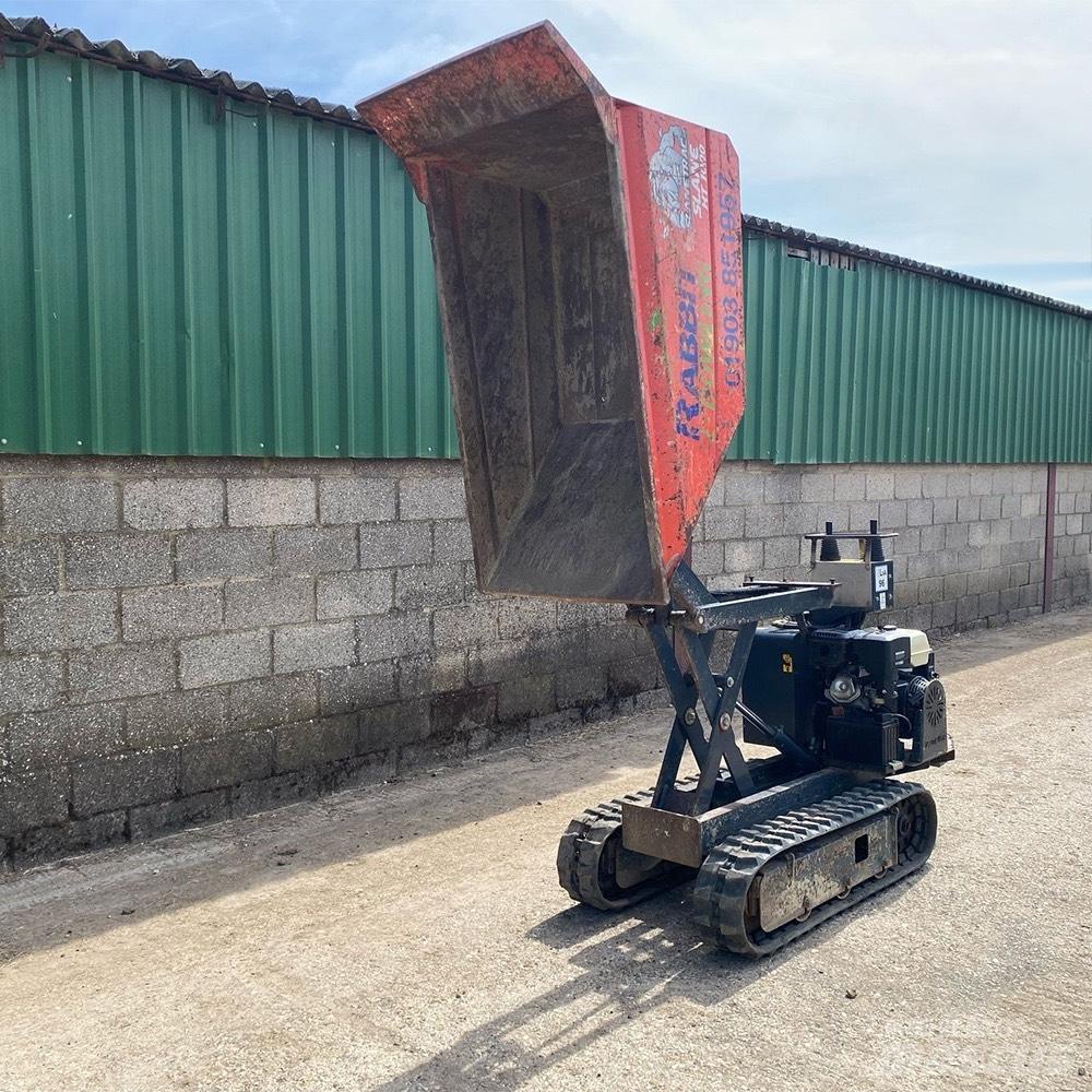 Slane HT1000 Dúmpers de obra