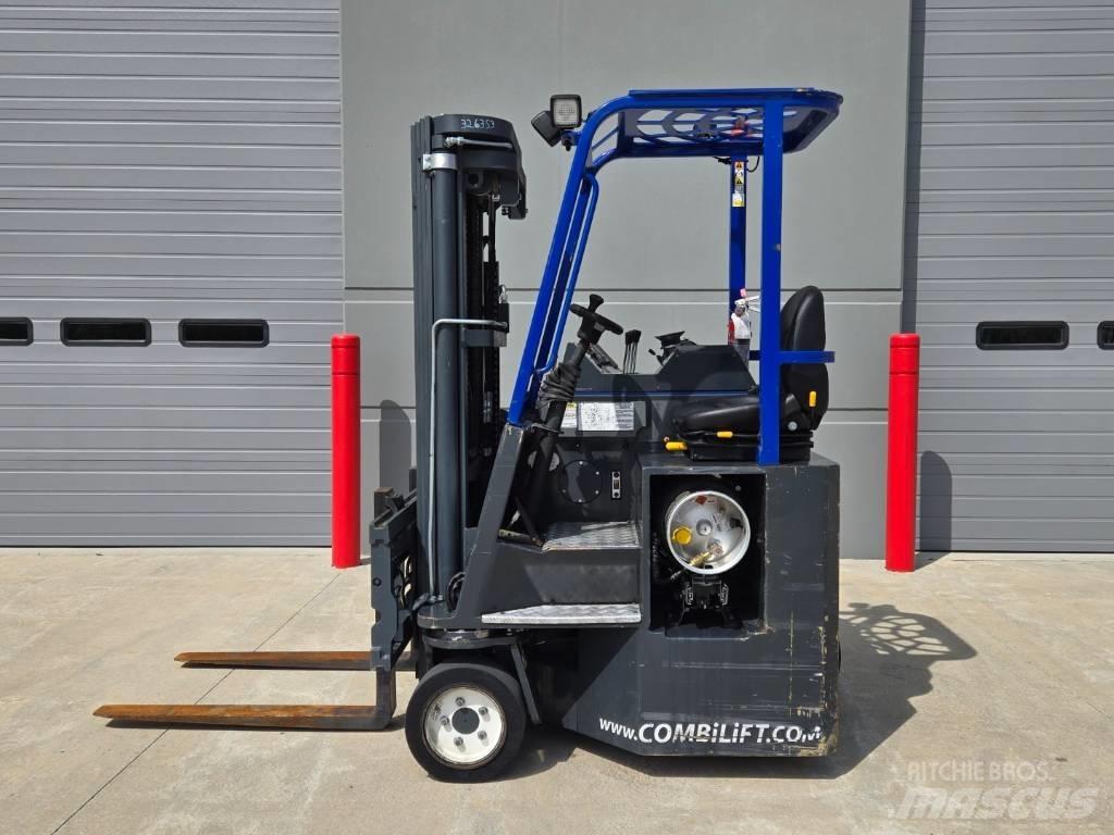 Combilift C 6000 Carretillas retráctiles