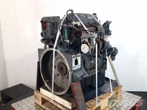 DAF ISF3.8 E6 C Motores