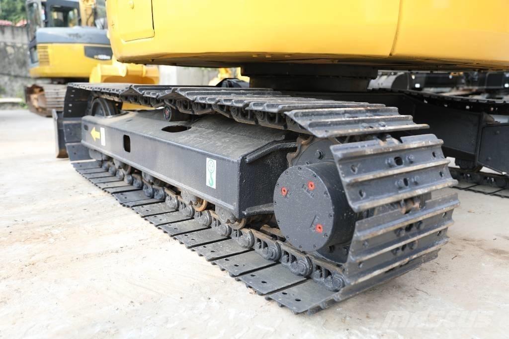 Komatsu PC 78 US-6 Excavadoras 7t - 12t