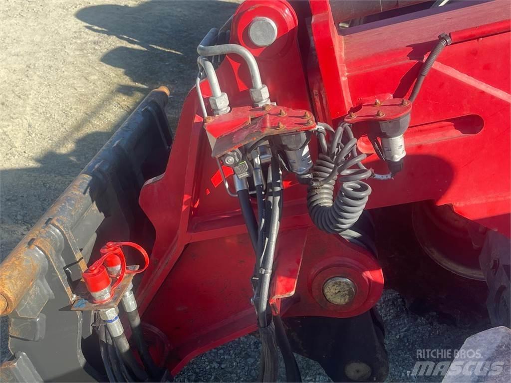 Schäffer T 6680 Palas cargadoras