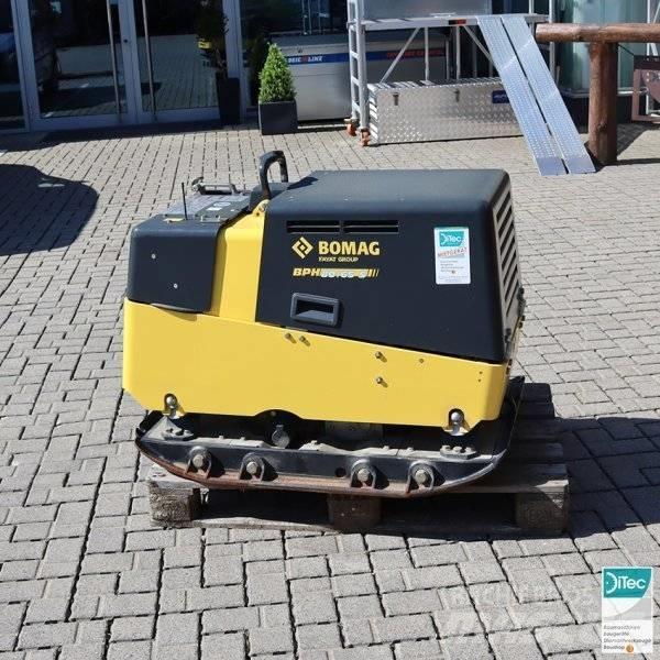 Bomag BPH 80/65 S Vibradores