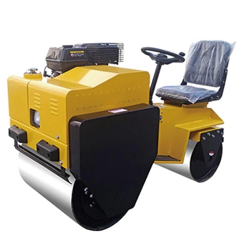  SDBM BM850 Rodillos de doble tambor
