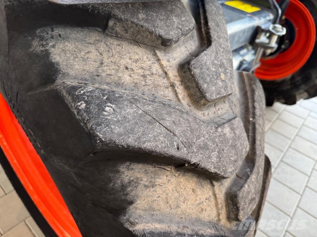 Bobcat TL 470 HF Manipuladores telescópicos agrícolas