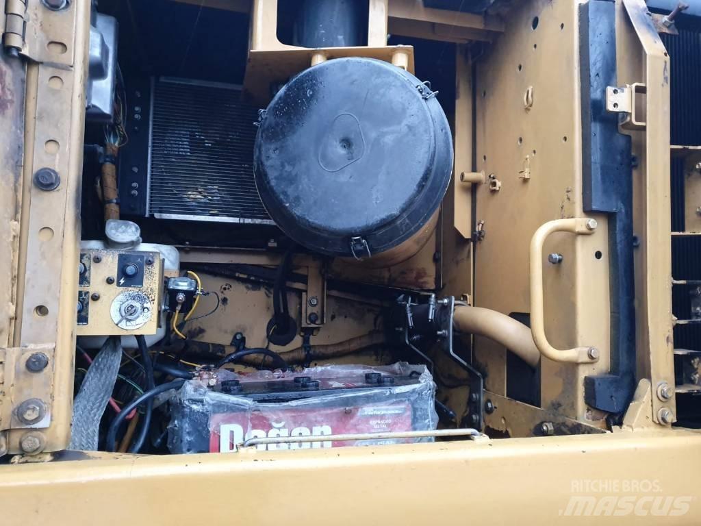 CAT 330DL Excavadoras de cadenas
