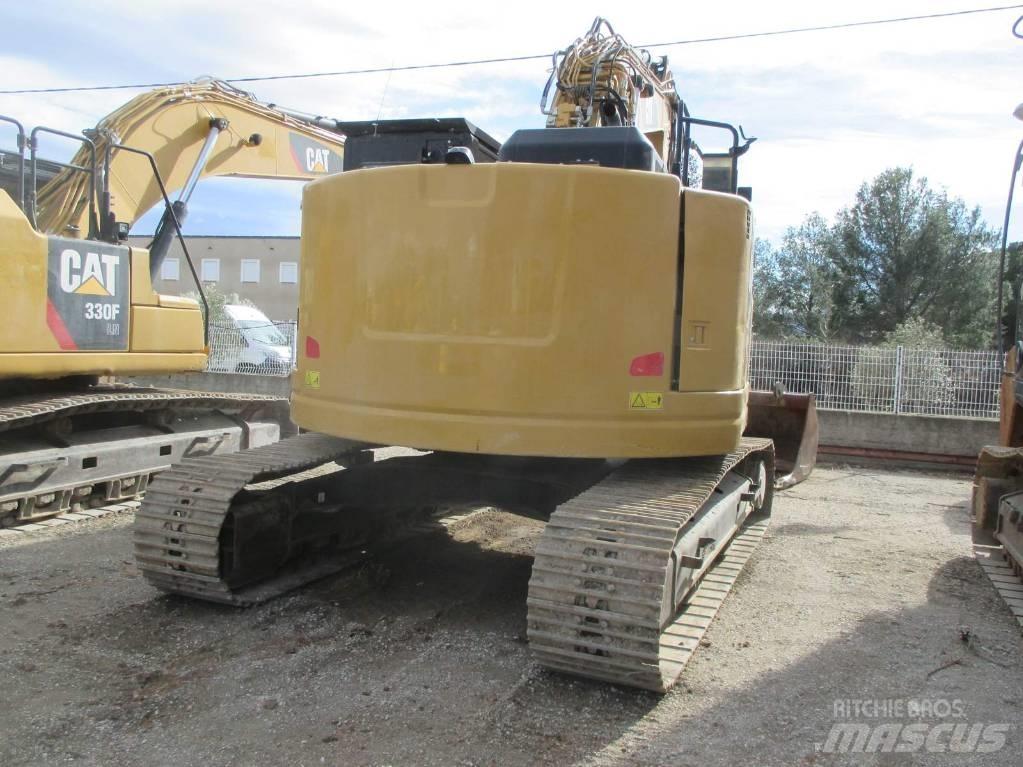 CAT 325 F LCR Excavadoras de cadenas