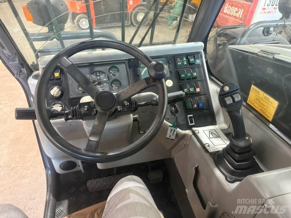 Bobcat T 2556, T2556 Manipuladores telescópicos agrícolas