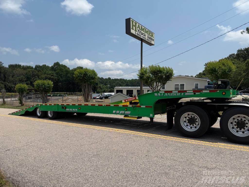 Landoll 930 Góndola de cama rebajada