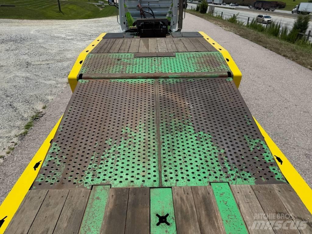Landoll 930 Góndola de cama rebajada