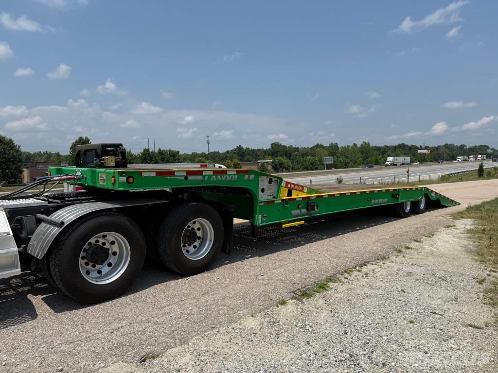 Landoll 930 Góndola de cama rebajada