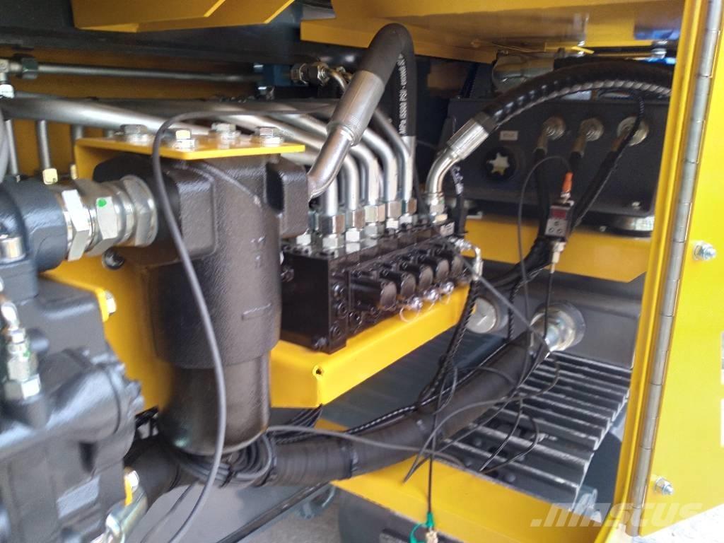 Keestrack B5h Trituradoras