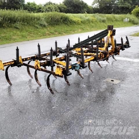  EBRA CHISEL Cultivadores