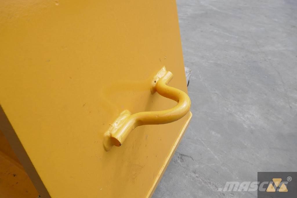 Volvo Push block Transporte - Otros