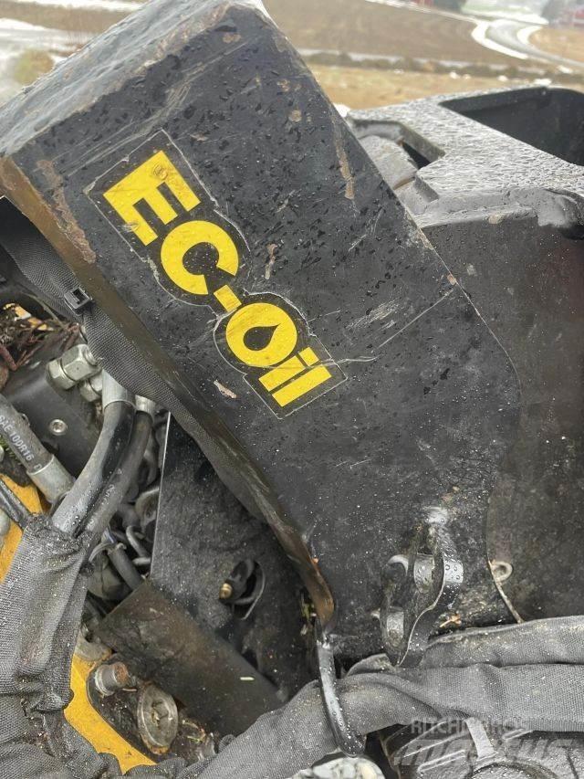 Hyundai HX145 LCR Excavadoras de cadenas