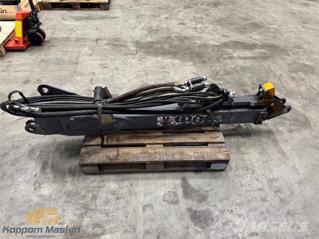 Rottne RK 75 Grúas taladoras