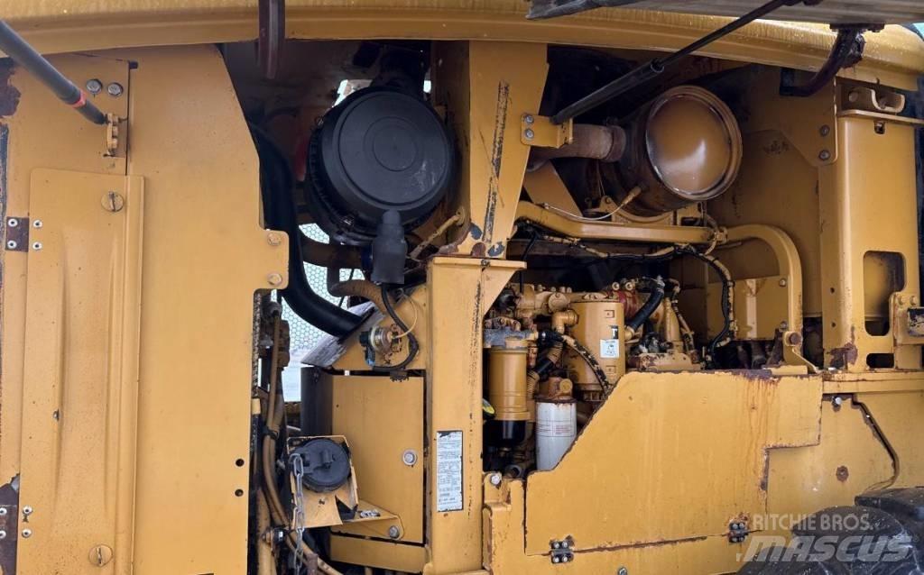 CAT 938 K Cargadoras sobre ruedas