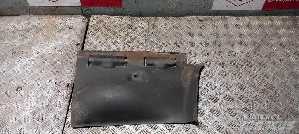 Scania R 440  1371572 Chasis y suspención