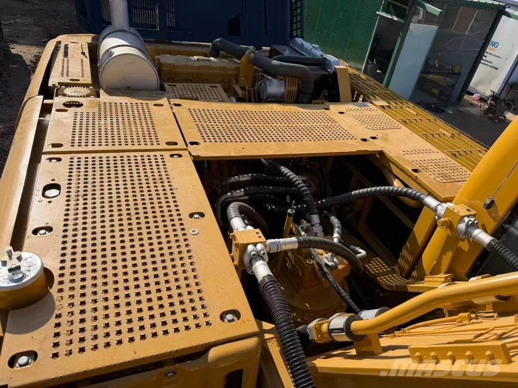 CAT 330CL Excavadoras de cadenas