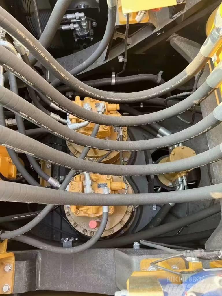 Sany SY 650 Excavadoras de cadenas