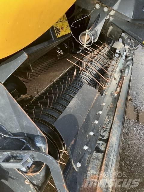 New Holland RB 125 Rotoempacadoras