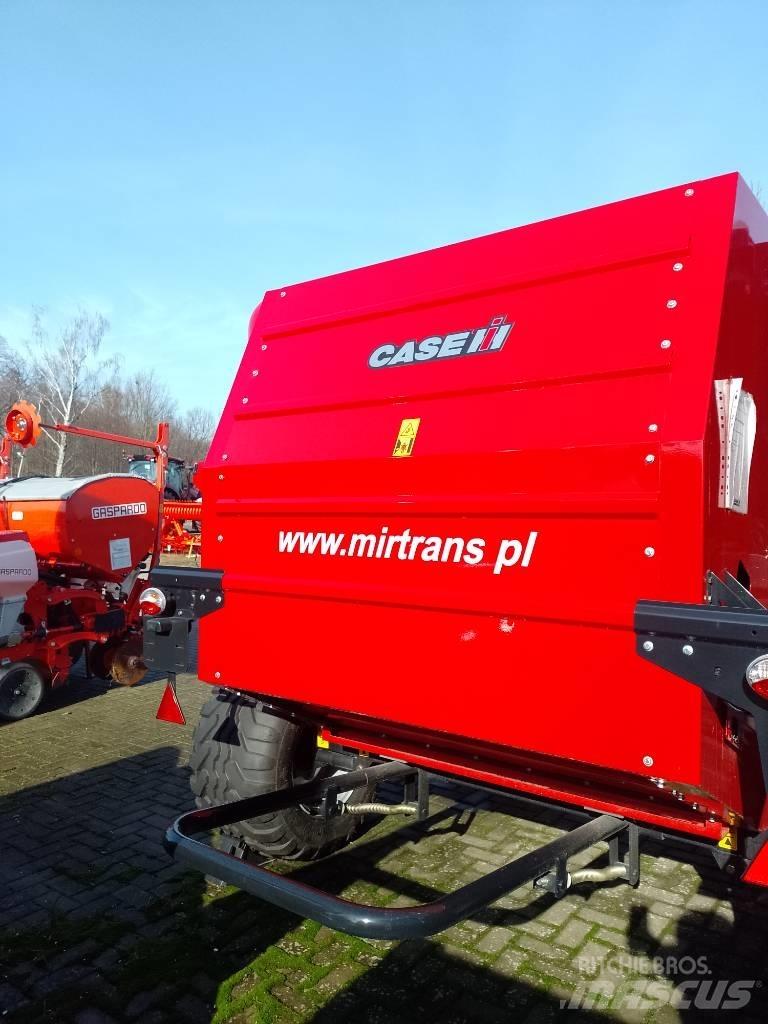Case IH RB 344 Rotoempacadoras