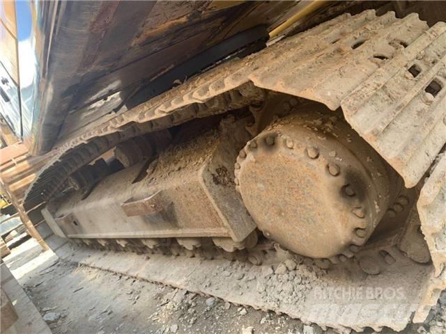 Hyundai R215-7 Excavadoras de cadenas