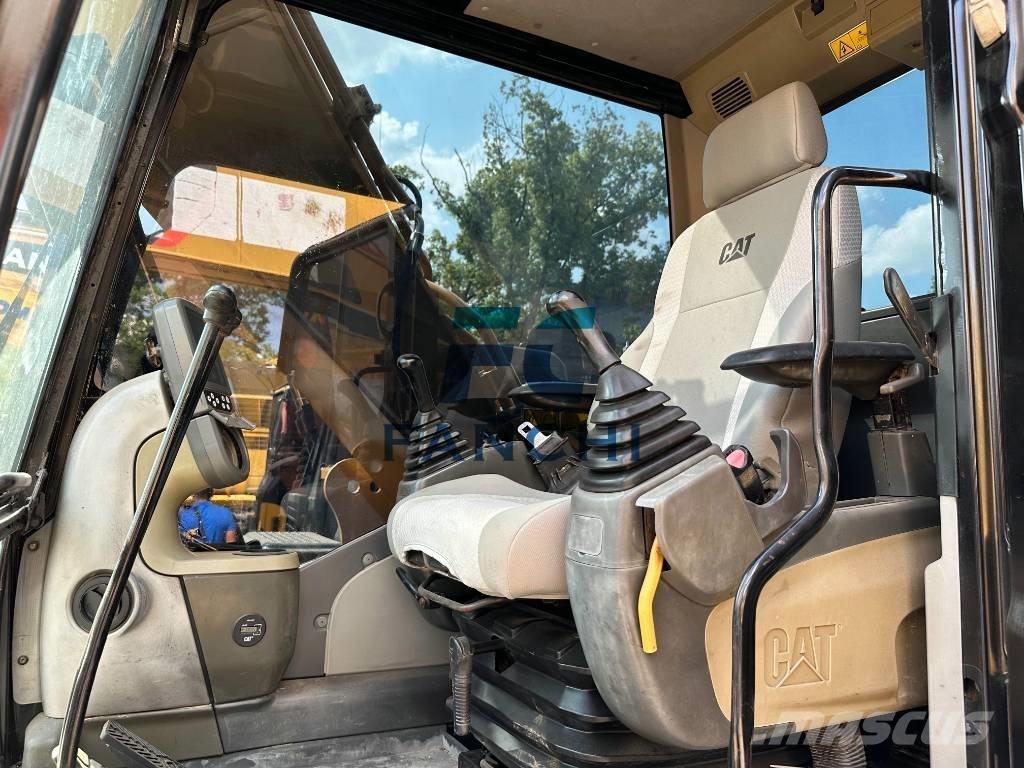 CAT 315 Excavadoras de cadenas