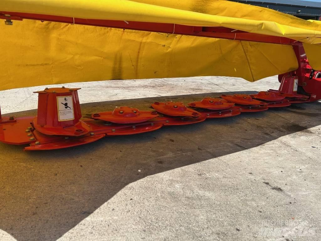  New Eco -Cut 2805 Segadoras