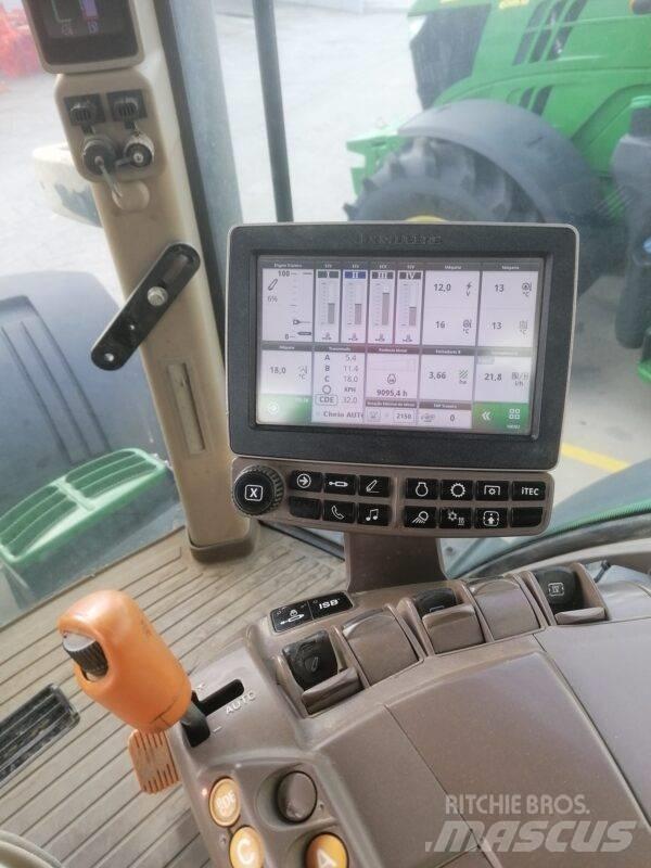 John Deere 7230 R Tractores