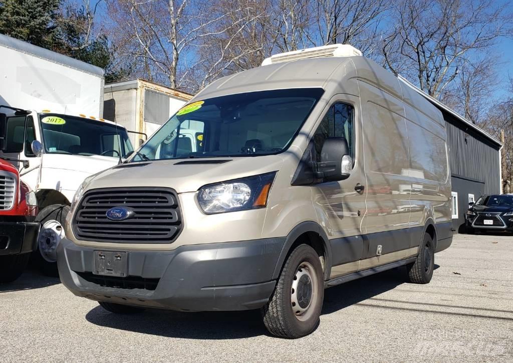 Ford TRANSIT Construcción - Otros