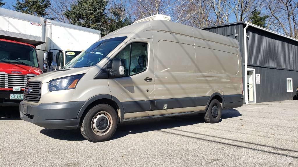 Ford TRANSIT Construcción - Otros