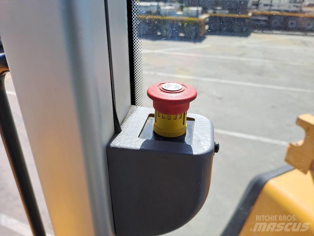 Volvo L 150 H (CDC) Cargadoras sobre ruedas