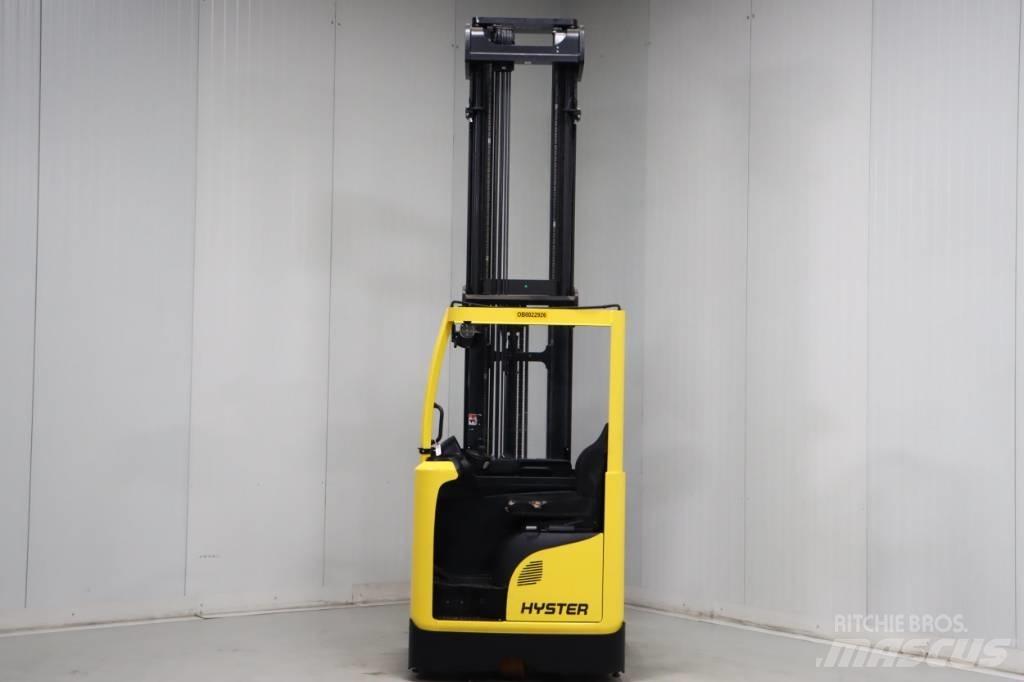 Hyster R 1.4 Carretillas retráctiles