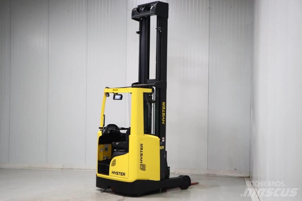 Hyster R 1.4 Carretillas retráctiles