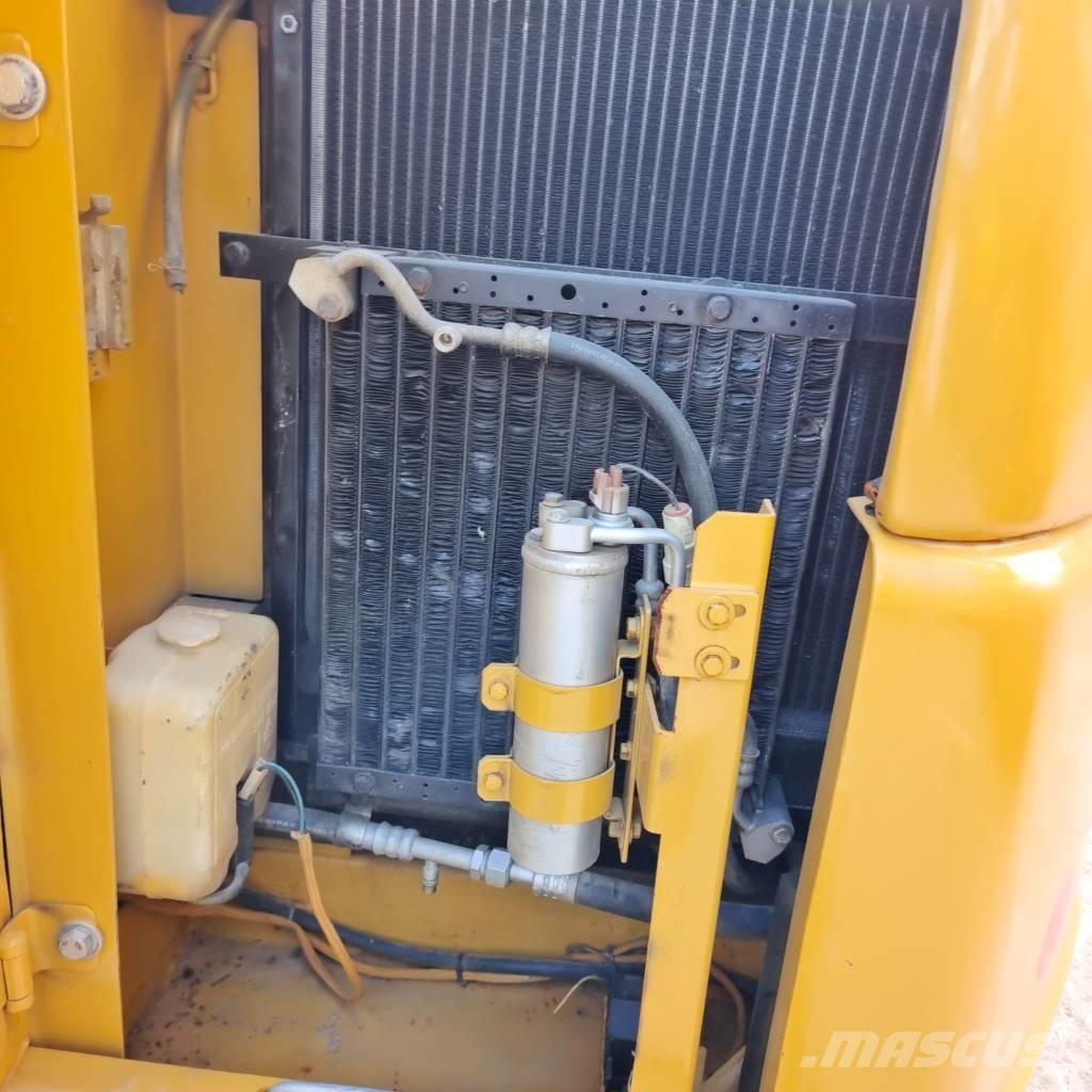 CAT 306D Mini excavadoras < 7t