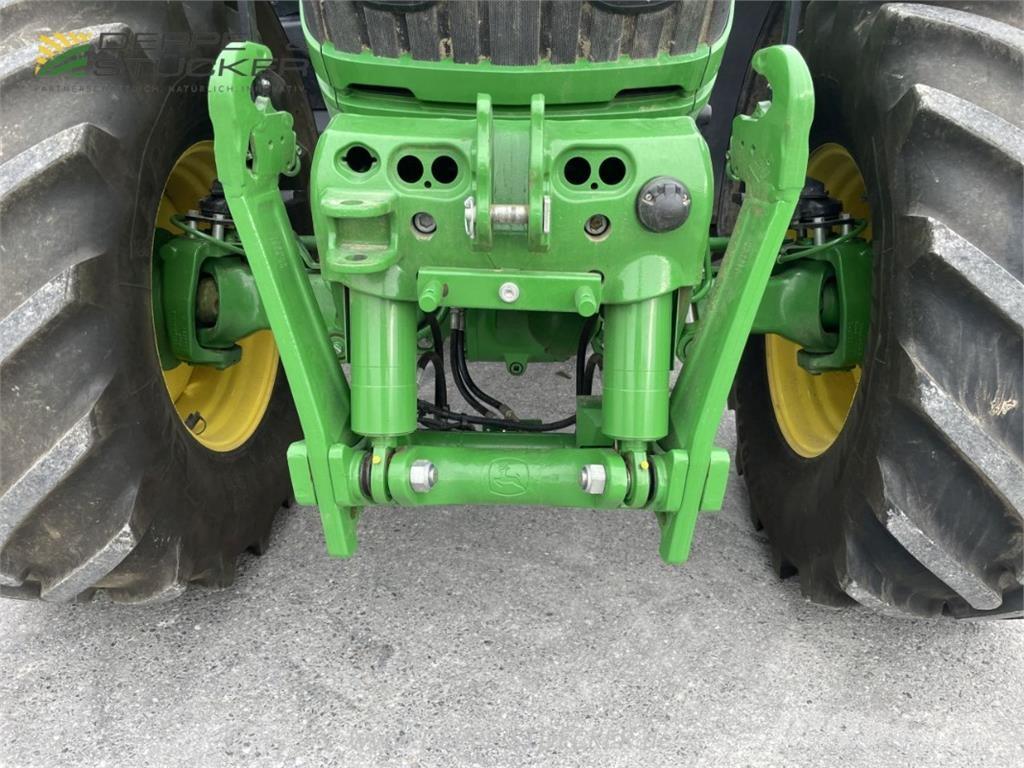 John Deere 6250R Tractores