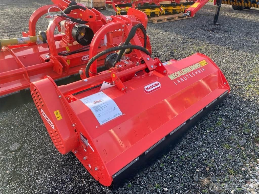 Maschio Brava 200 Aireadores y escarificadores