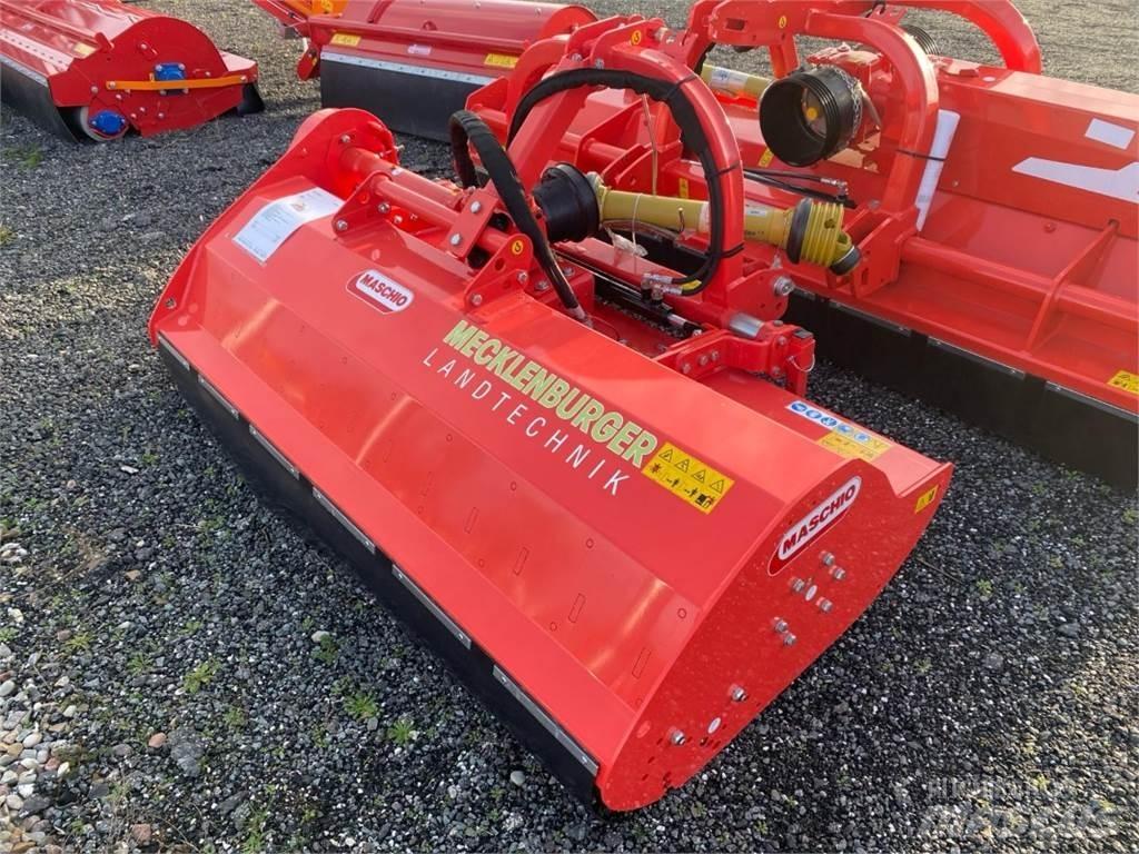Maschio Brava 200 Aireadores y escarificadores
